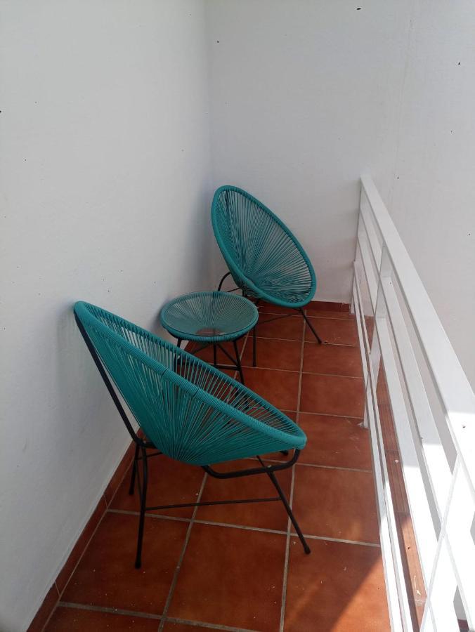 Hostel La Moraga De Poniente Málaga