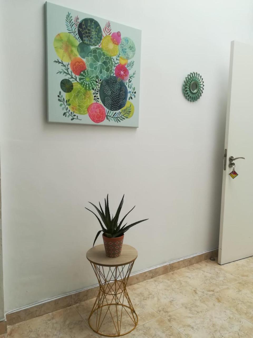 Vandrerhjem La Moraga De Poniente